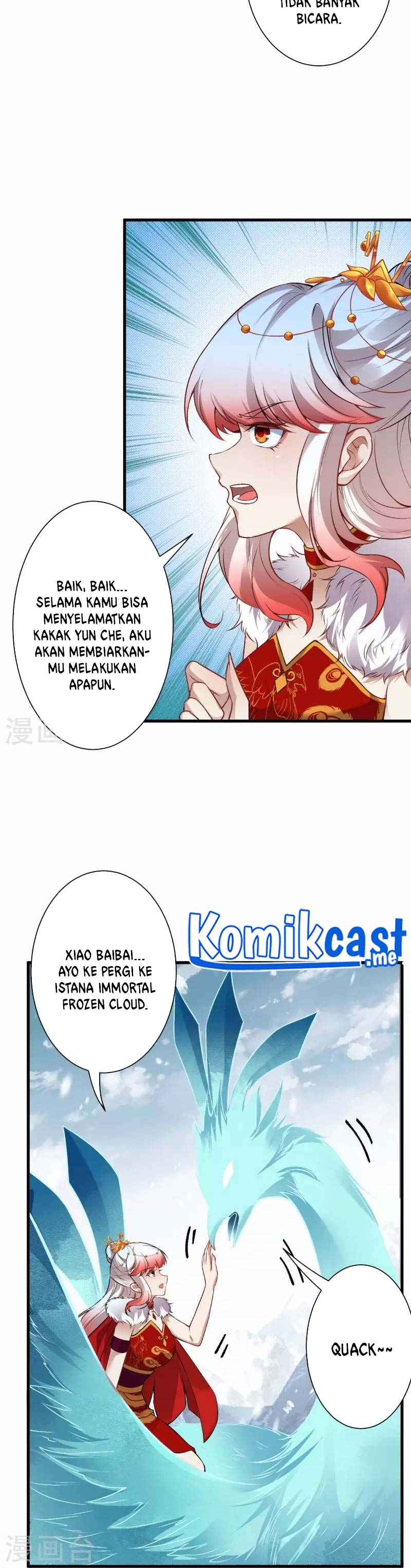 Dilarang COPAS - situs resmi www.mangacanblog.com - Komik against the gods 502 - chapter 502 503 Indonesia against the gods 502 - chapter 502 Terbaru 13|Baca Manga Komik Indonesia|Mangacan